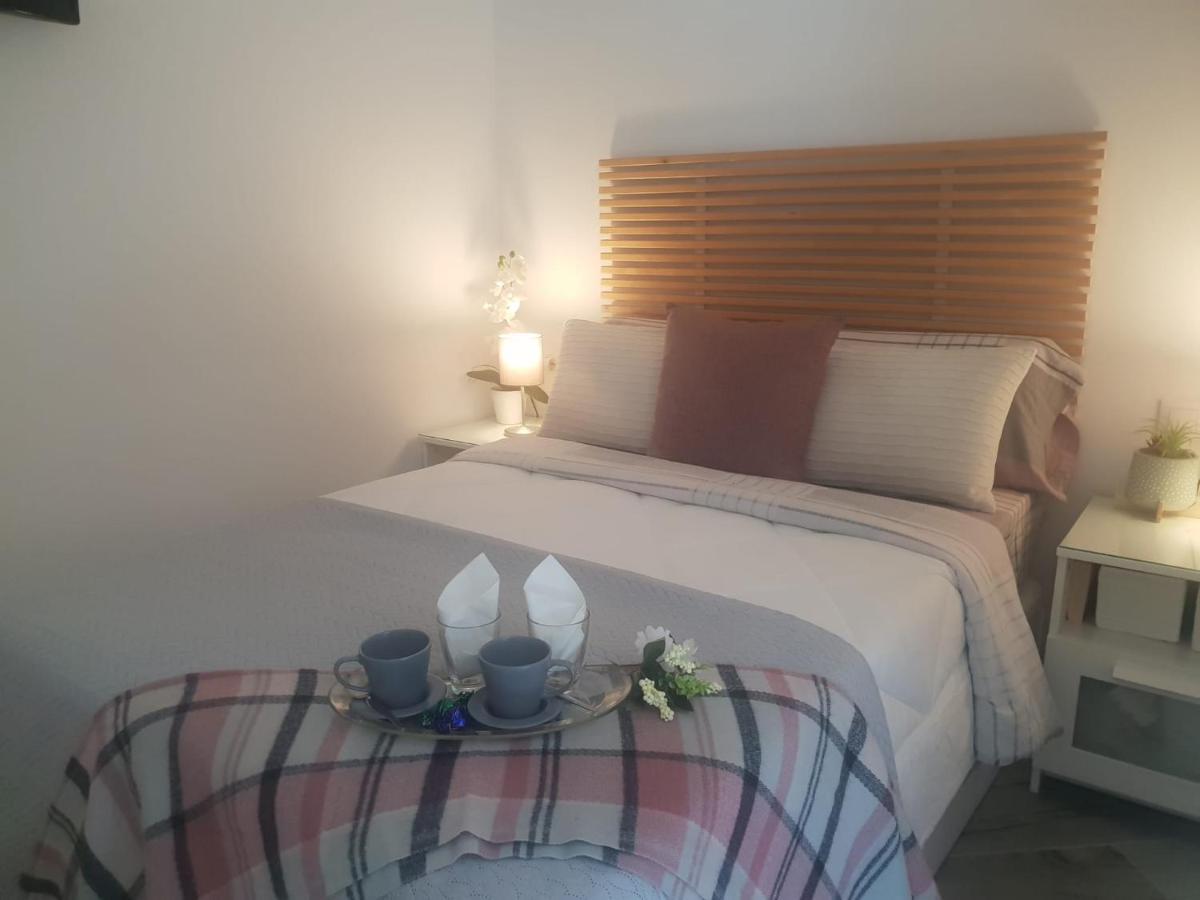 The Weather Apartamento Torremolinos