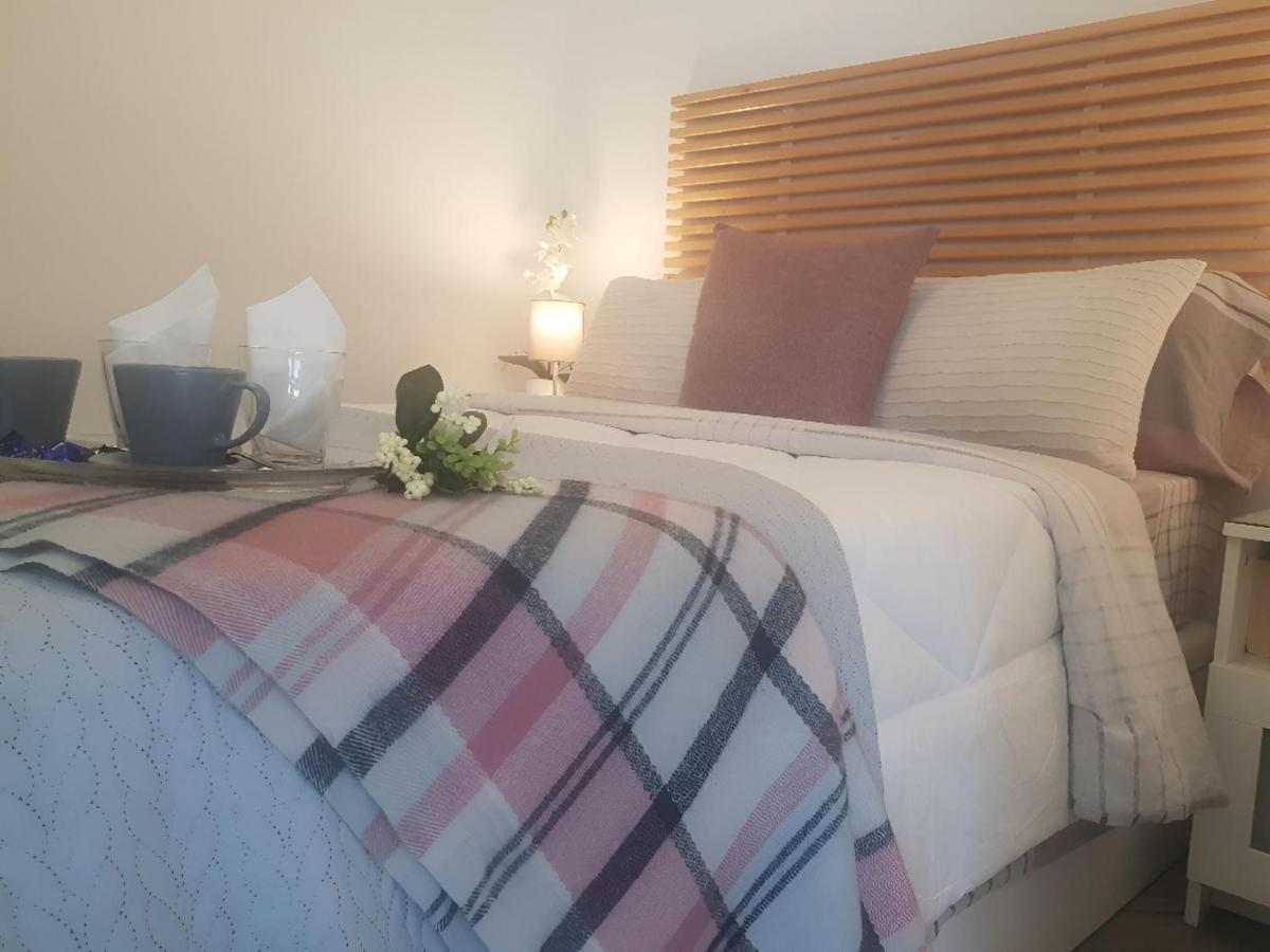 The Weather Apartamento Torremolinos