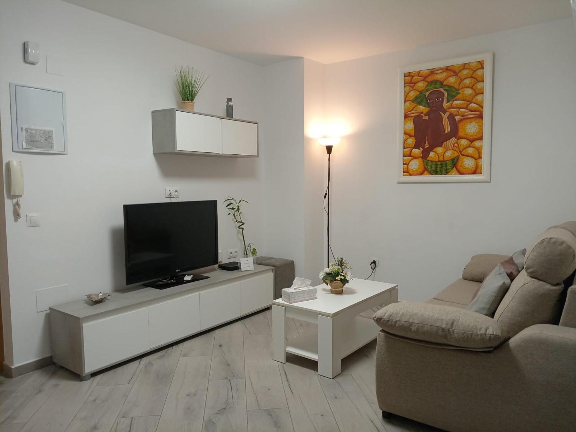 The Weather Apartamento Torremolinos