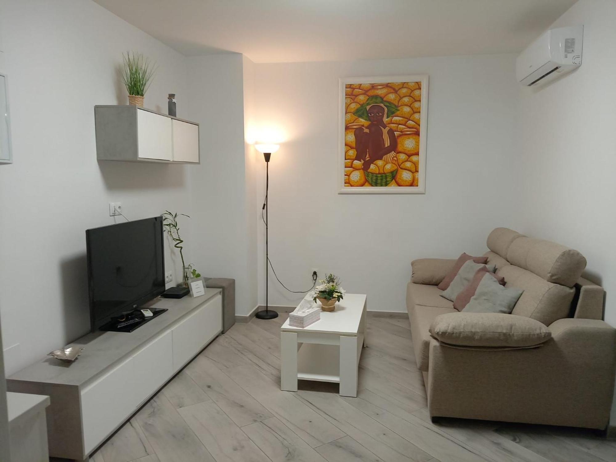 Apartamento The Weather Torremolinos