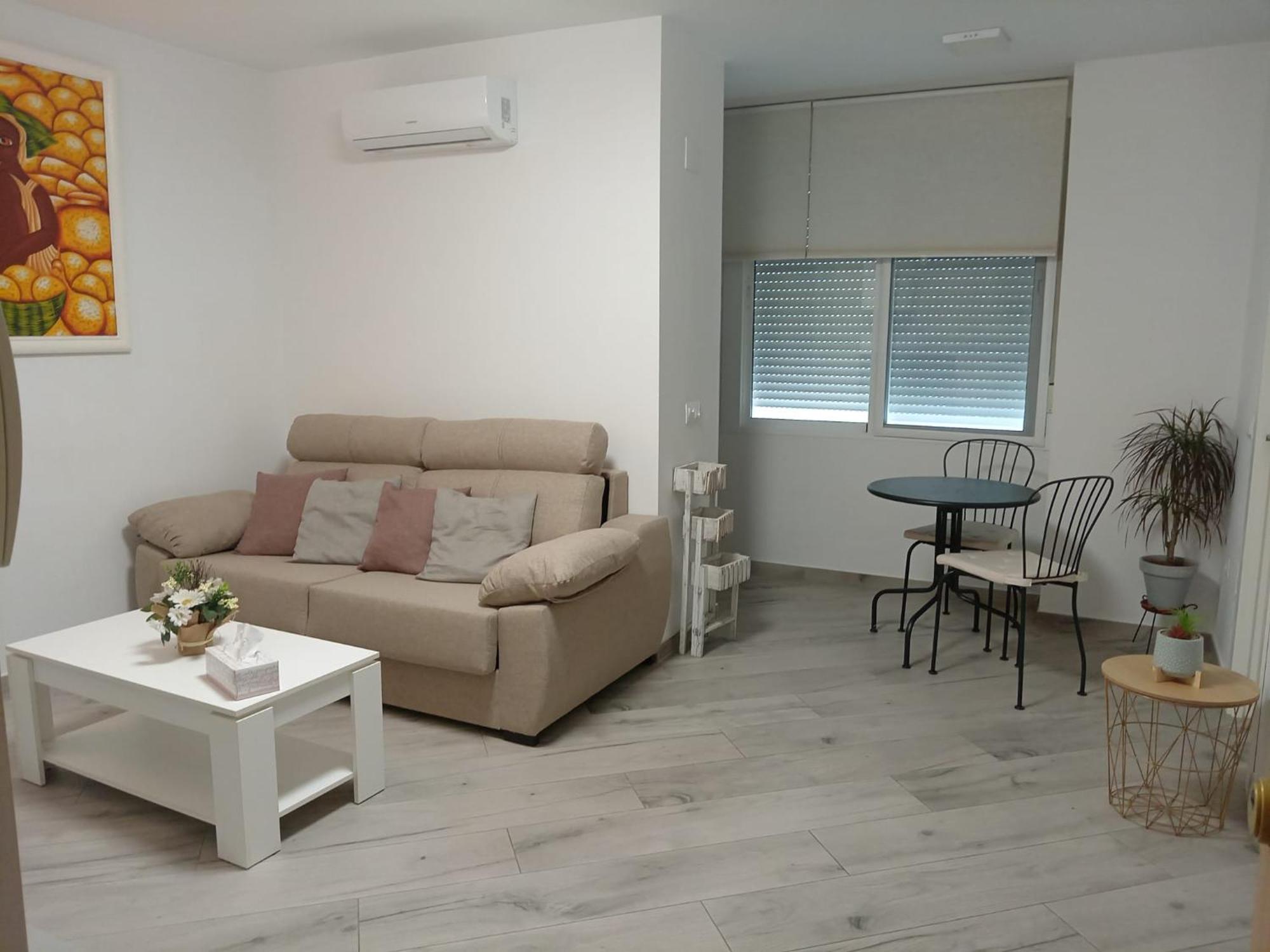 The Weather Apartamento