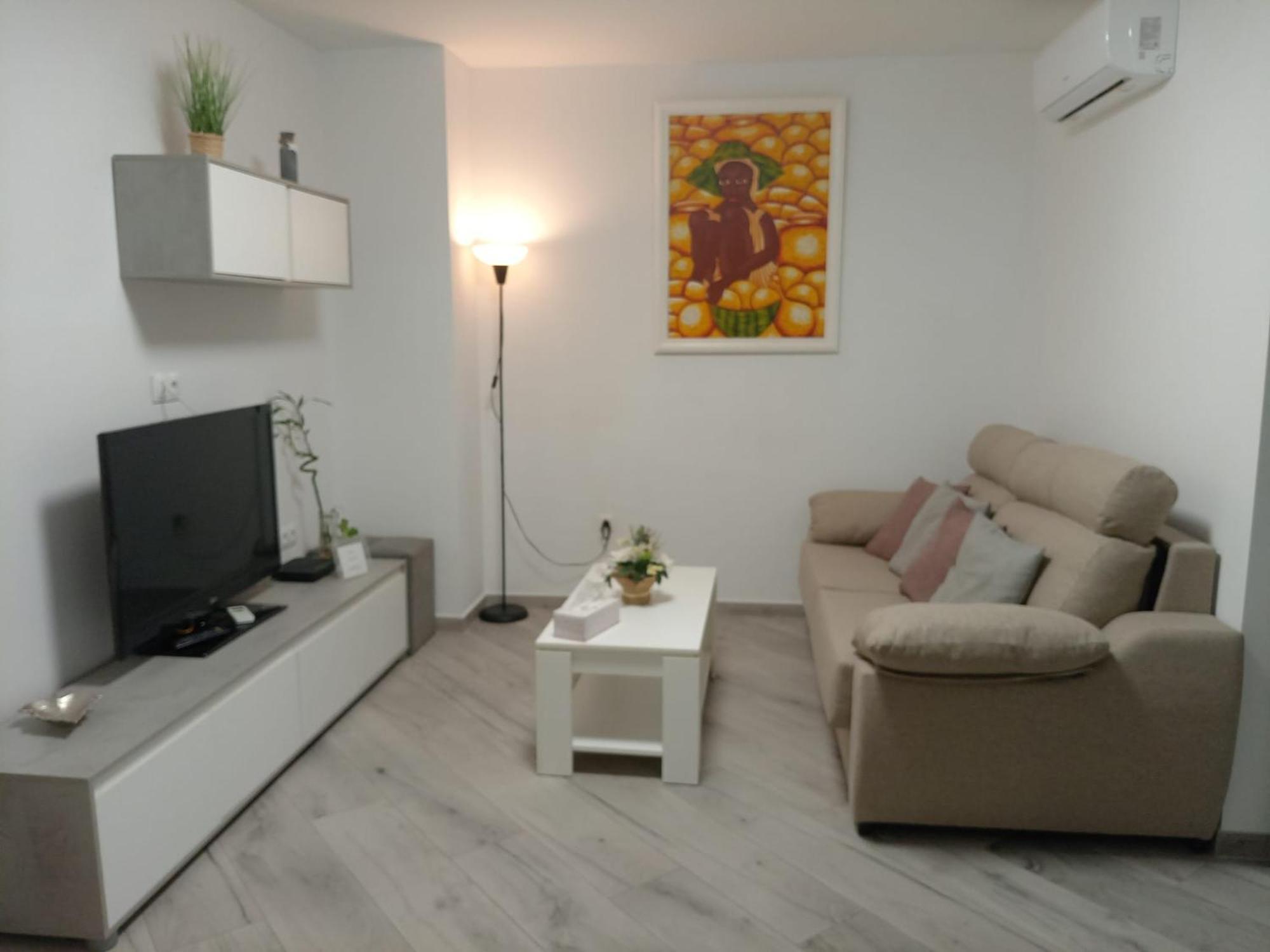 The Weather Apartamento *